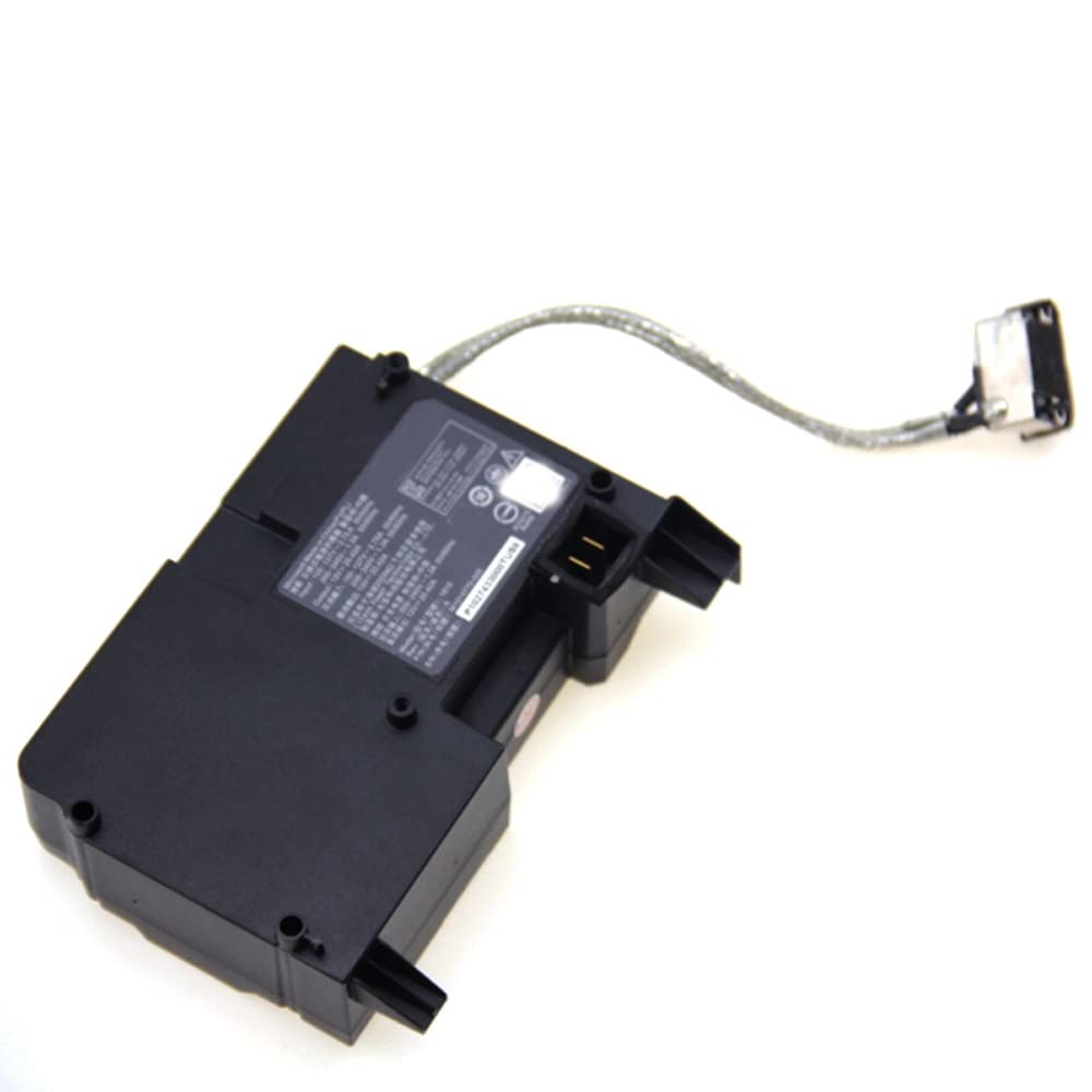 Zasilacz do konsoli X 110V-220V Wewnętrzna płyta zasilająca Zasilacz sieciowy do konsoli XBOXONE X Zamiennik Czarny 500275727