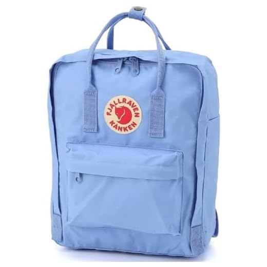 Fjällräven Kånken Travel Backpack