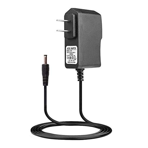 Universal 9.84 Ft 12V Yamaha Keyboard Power Cord,UL Listed,AC Adapter for Yamaha PSR, YPG, YPT, DGX, DD, EZ and P Digital Piano and Portable Keyboard Series,Replacement for Yamaha PA130 PA150 Adapter