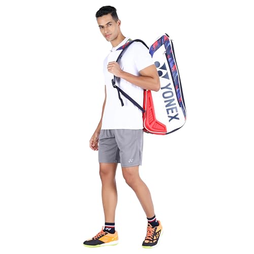 Image of YONEX Junior Polo T-Shirt 2625JR |Badminton|Tennis|Squash|Tru Dry |Quick Dry |Breathable |Fleecy