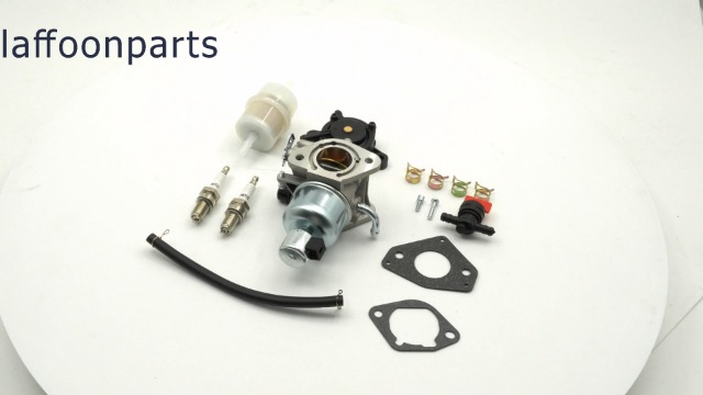 Amazon.com: laffoonparts 16-853-19S Carburetor Carb