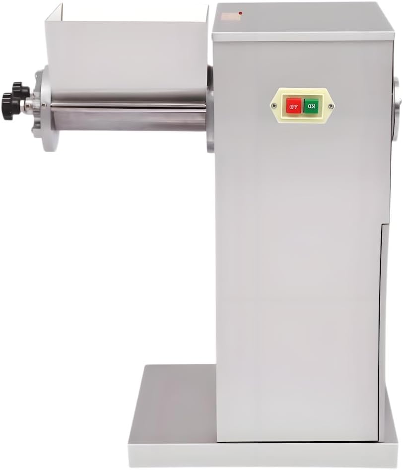 Granulator Machine for Animal Feeds Electric Type Pellet Machine