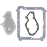 Replacement for fits ATP B-51 Automatic Transmission Filter Kit For 73-77 Bronco