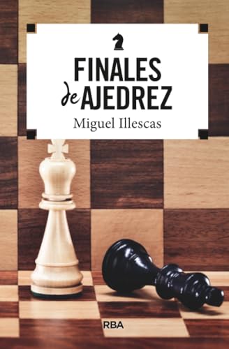 Finales de ajedrez (Libros de práctica)
