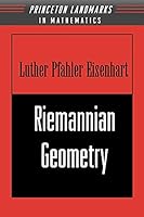 Algopix Similar Product 10 - Riemannian Geometry