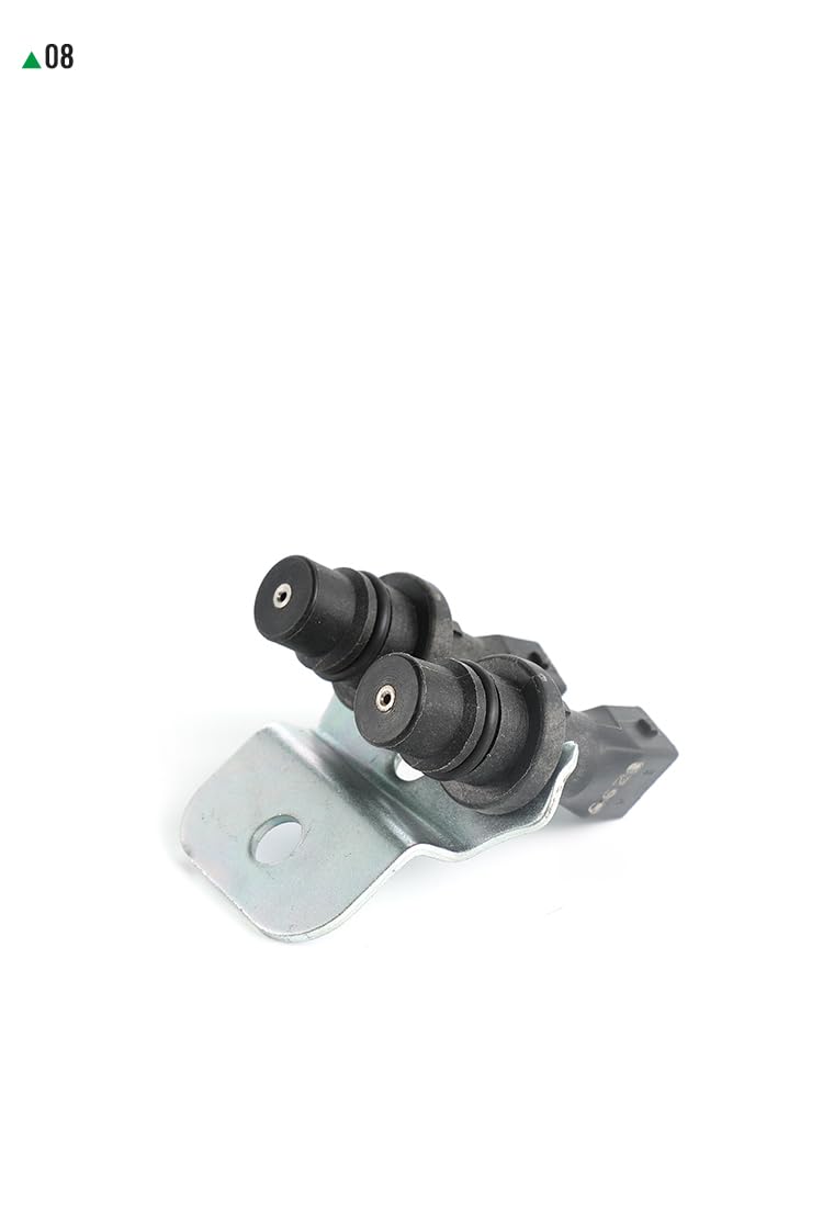 Camshaft Position Sensor 245-4630 2808052 280-8052 2454630 DJCXYSM Compatible with CAT Engine C7 C9 3126 3126B 3126E 3116