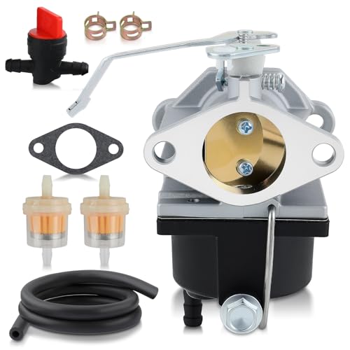 Topkidame Carburetor Kit Image