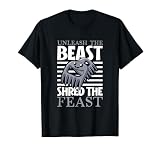 Carne de cerdo Camiseta