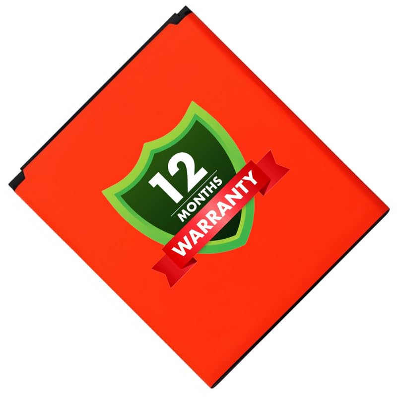 Image of Original BM44 Battery Compatible for Xiaomi Redmi 2 - (2200mAh) - 1 Year Warranty