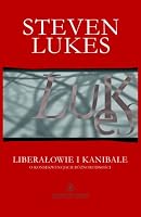 Liberalowie i kanibale 8323126984 Book Cover