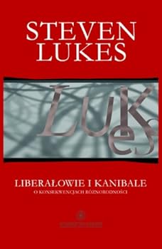 Hardcover Liberalowie i kanibale [Polish] Book