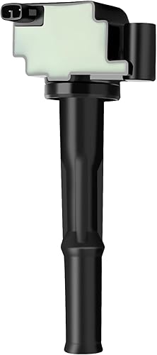 Vista 2301 de SCITOO 1 bobinas de encendido con 4 bujías de iridio para Chevrolet 2011-2015 Cruze 1.4L 2016 Cruze Limited 1.4L 2012-2020 Sonic 1.4L 2013-2021 Trax