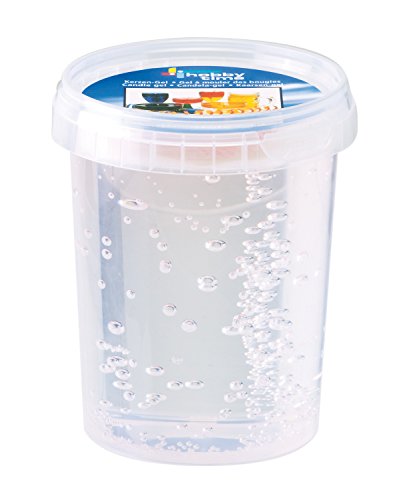 GLOREX 6 8604 101 - Gel per Candele con stoppino, 400 g, Colore