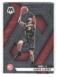 2024-25 Panini Mosaic #103 Caris LeVert Atlanta Hawks NBA Basketball Base Trading Card
