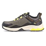  PAREDES - Zapatillas Trekking Hombre Sucellos Kaki - 45