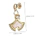 Imagen de HOMSFOU Charm Decorativo para Correa de Reloj