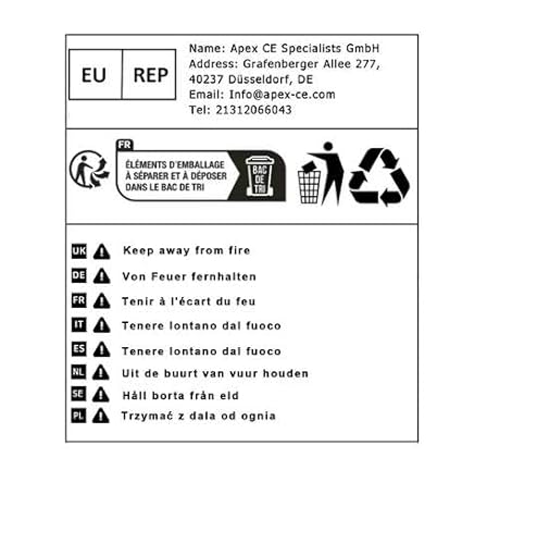 ZJHESXV Telescopic Tree Pruners, Professional Telescopic Pole Saws Height Extendable Pruning Saw Gardening Branch Saw Loppers Cutter, Extendable Tree Pruner for Trimming Branches and Leaves 5m/16.4ft - Image 9