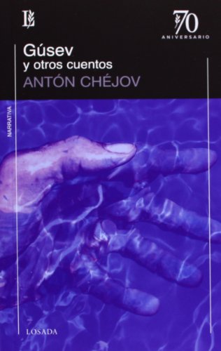 Gusev y Otros Cuentos