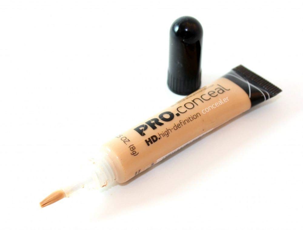 L.A. Girl Pro Conceal HD Concealer - Medium