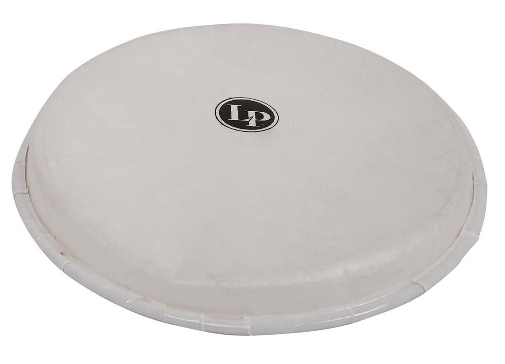 LP Latin Percussion Djembehead FX Series Synthetic Size 12.5" Rope - LP725-HD, nature