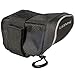 Lezyne Micro Caddy Saddle Bag (Medium, Black)