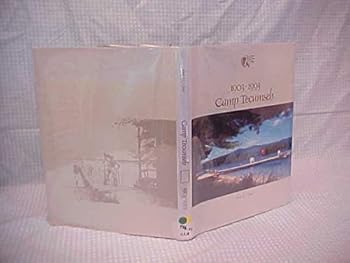 Hardcover Camp Tecumseh, 1903-1993 Book