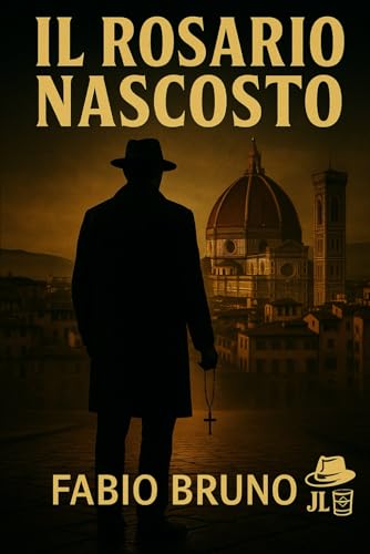 Il rosario nascosto (Lombardi Noir) (Italian Edition)