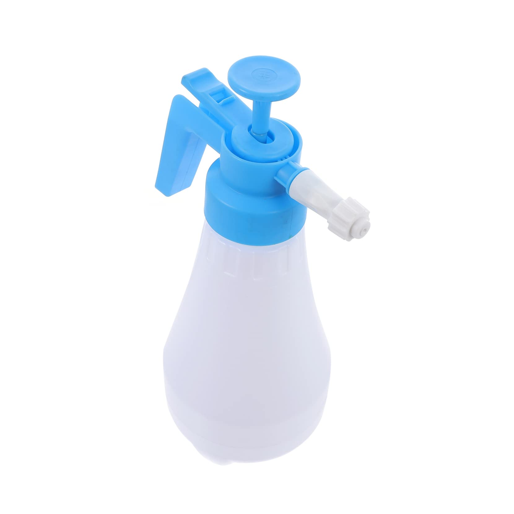 Mipcase 1pc Manual Foaming Spray Bottle Pressure Sprayer for Car Washing Gardening and Cleaning Easy to Use Heavy-Duty Design for Indoor and Outdoor Use