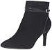 Rockport Women's Total Motion 75MM Strap Bootie Boot