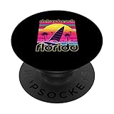 Photo Gallery delray beach retro anni 80 stile souvenir spiaggia popsockets popgrip intercambiabile Photo Gallery delray beach retro anni 80 stile souvenir spiaggia popsockets popgrip intercambiabile
