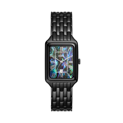 Fossil Women's Raquel ES5340