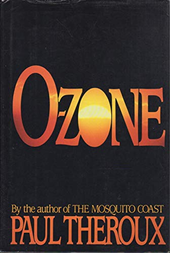 O-ZONE. 0241119480 Book Cover