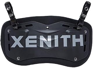 Xenith Back Plate (Small)
