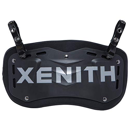 10 Best Xenith Football Shoulder Pads (Review & Guide for 2020) Top