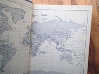 International organization under the United Nations system B0006BYTUK Book Cover