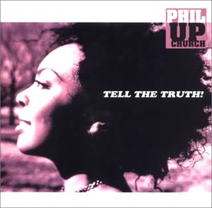 PHIL UPCHURCH - TELL THE TRUTH - Amazon Music