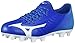 Produktbild Mizuno Unisex-Erwachsene Rebula Iii Select Fußballschuh, Blau (Blau-Weiß), 44 EU