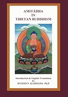 Amitabha in Tibetan Buddhism 4908381062 Book Cover