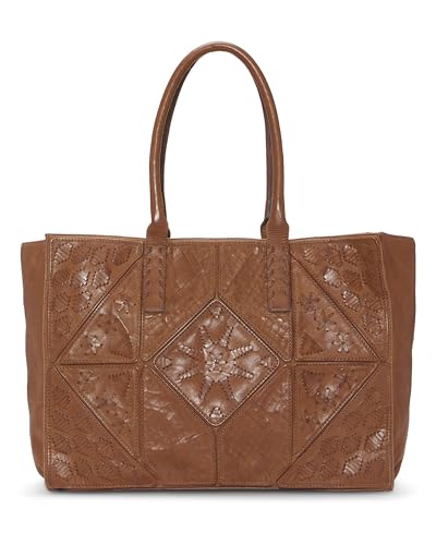 Lucky Brand NITA-to, Honey Tan