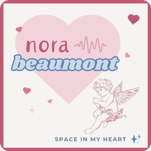 Play space in my heart by Nora Beaumont on Amazon Music