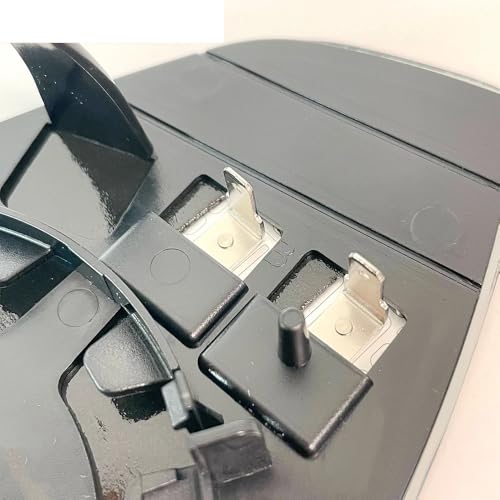 Espejo retrovisor calefactado para Audi A4 y B9: evita el vaho con este cristal de gran angular 3