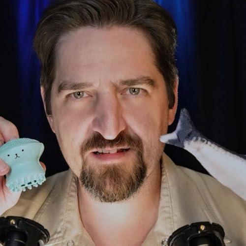 ASMR Finding the Best CRUNCH (Unexpected Tingles)