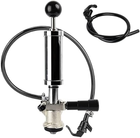 Watflow Keg Party Pump
