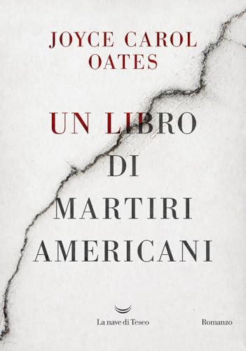 Un libro di martiri americani