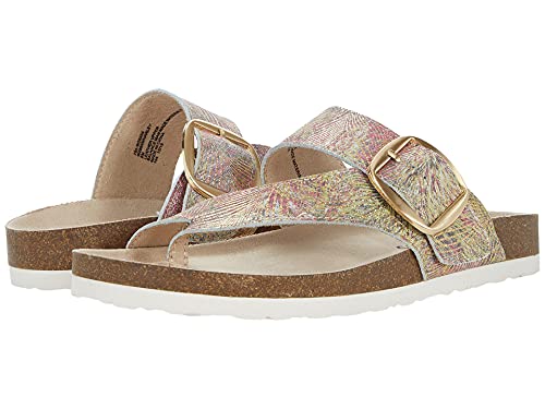 Image of White Mountain Women's Harley Footbed Sandal