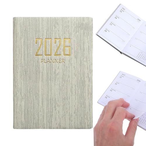 2026�N �X���[���v�����i�[ A7 �p��Ń_�C�A���[ - 365���� �p��� �^�C�j�[�v�����i�[ �ڕW �\�Z���� �d�� ��w �r�W�l�X �E�� ��l �j�� ���t