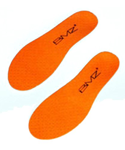 Plantillas deportivas BMZ Trekking Cuboid Power All-Fit miniatura 1