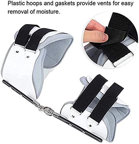 Corrector ajustable para estabilizador de cadera miniatura 5