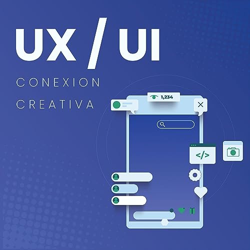 UX-UI Conexi&oacute;n Creativa copertina