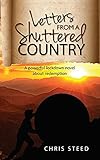 Letters from a Shuttered Country: A powerful lockdown novel about redemption